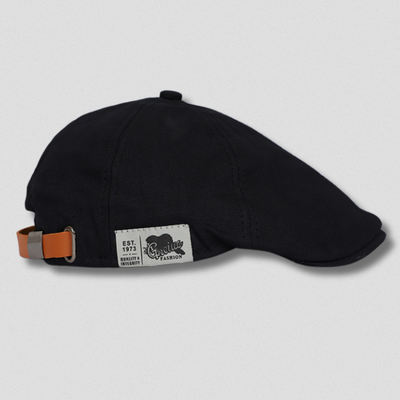 Declan | Timeless Vintage Flat Cap