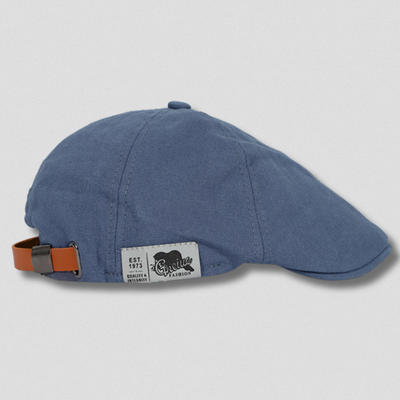Declan | Timeless Vintage Flat Cap