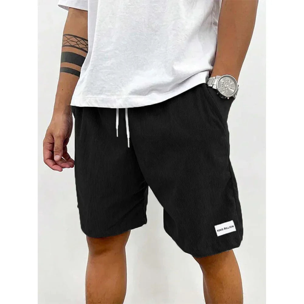 Rían | All-Day Comfort Shorts