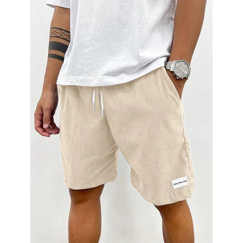 Rían | All-Day Comfort Shorts