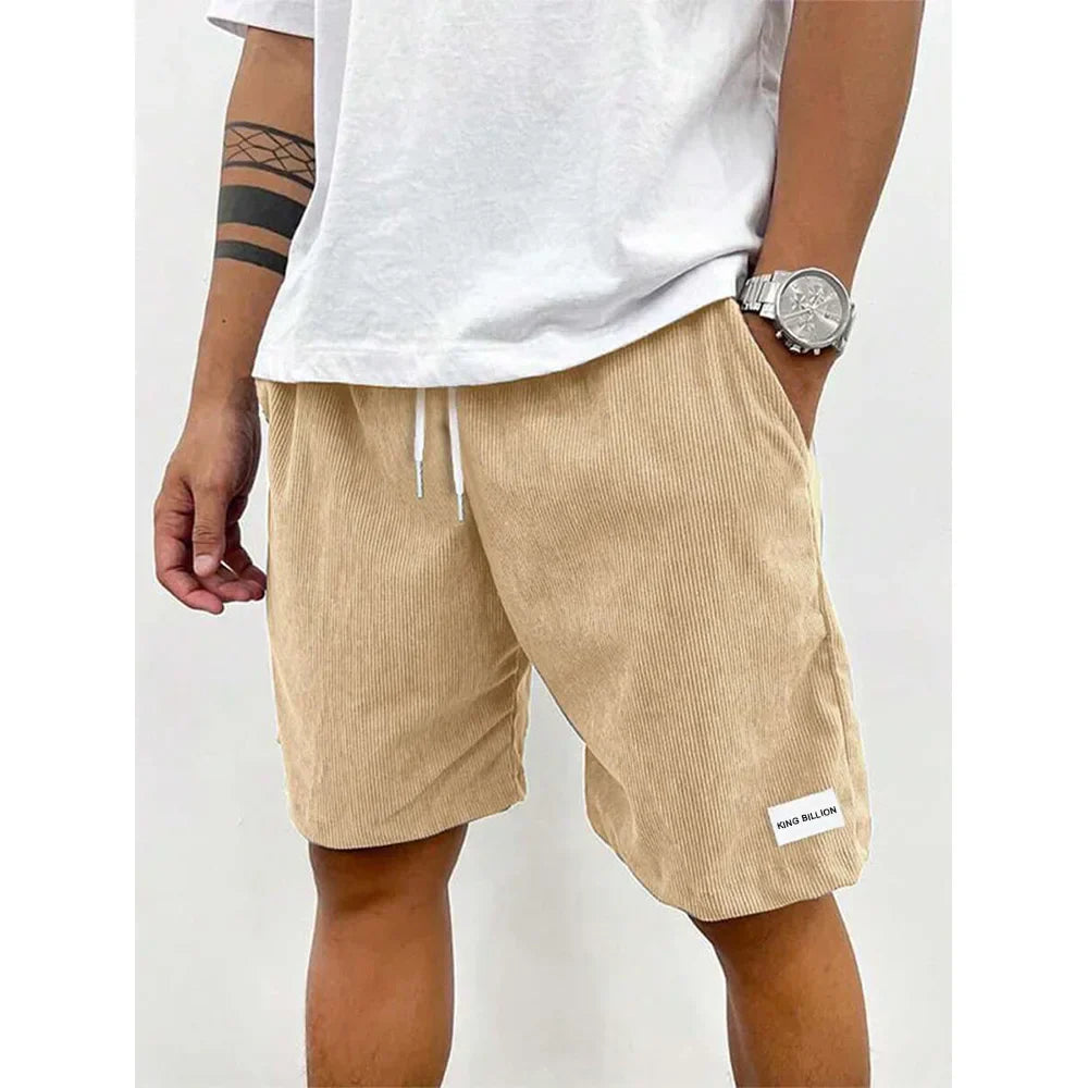 Rían | All-Day Comfort Shorts