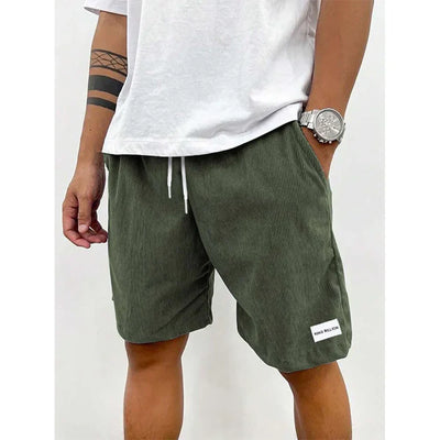Rían | All-Day Comfort Shorts