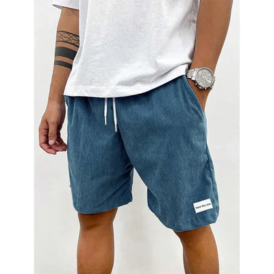 Rían | All-Day Comfort Shorts