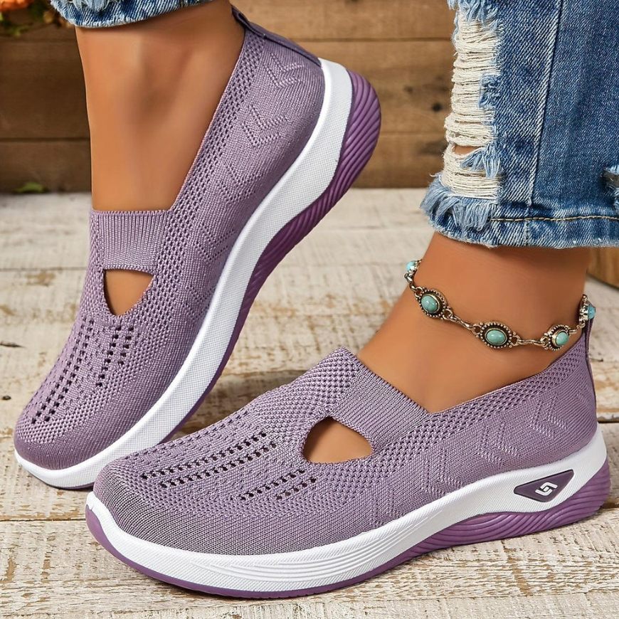Comfortstep | Orthopaedic walking shoes with arch support