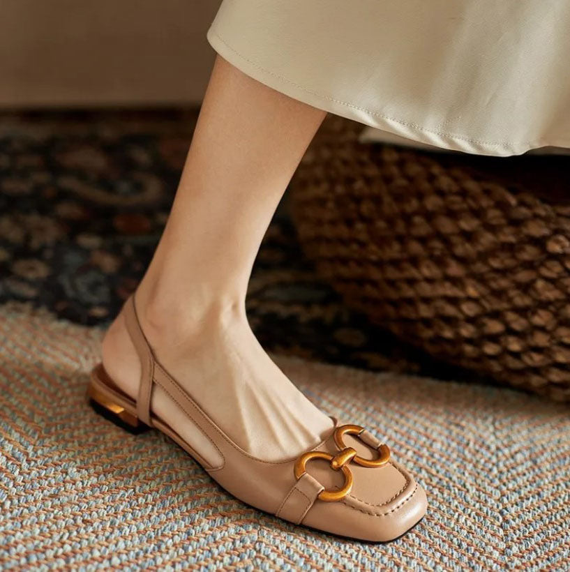 Isla – Orthopaedic Summer Sandals