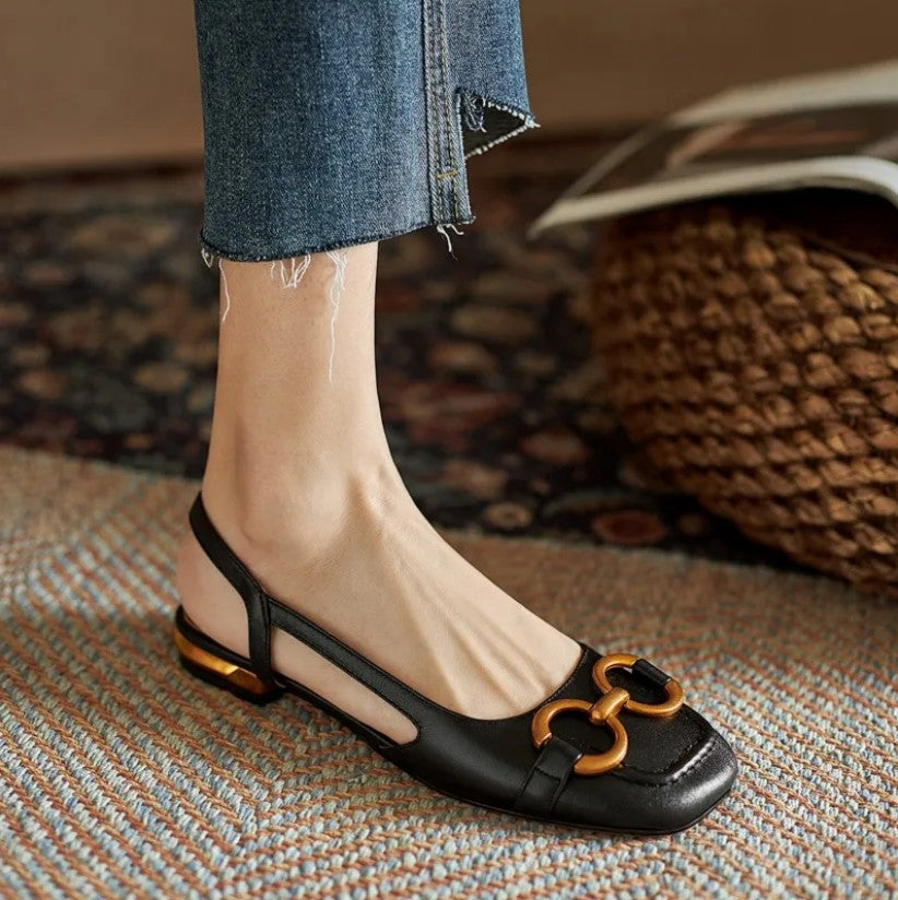 Isla – Orthopaedic Summer Sandals