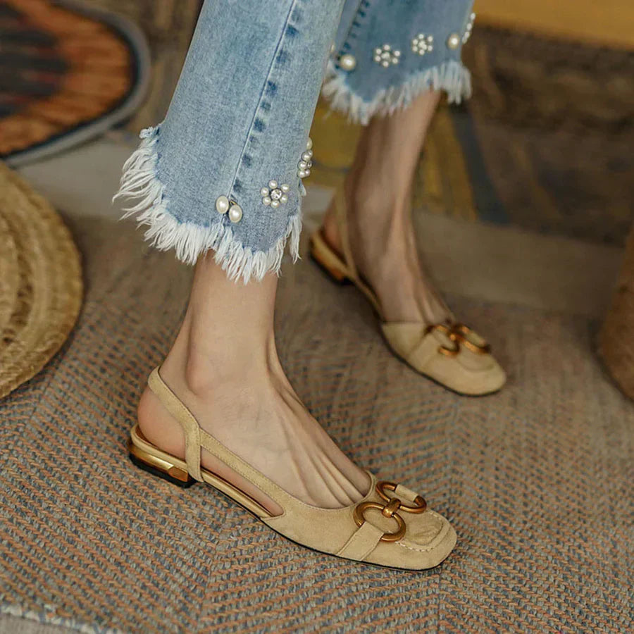 Isla – Orthopaedic Summer Sandals