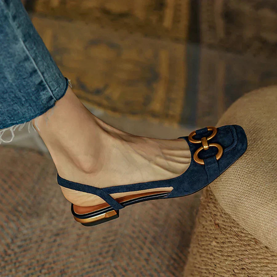 Isla – Orthopaedic Summer Sandals