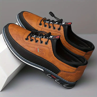 Callum – Classic Handmade Oxford Shoes