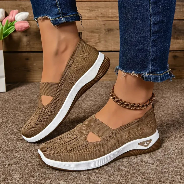 Comfortstep | Orthopaedic walking shoes with arch support